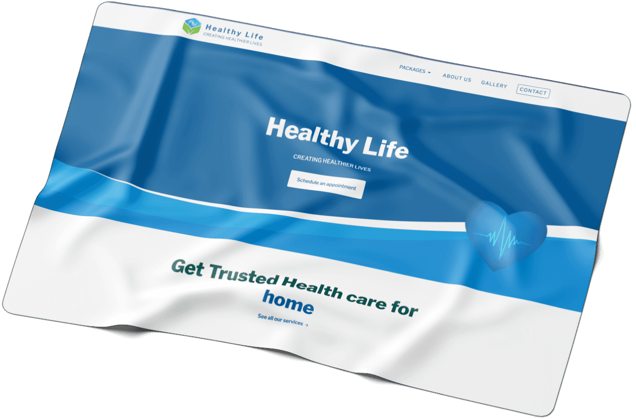 Healthy Life Sewa